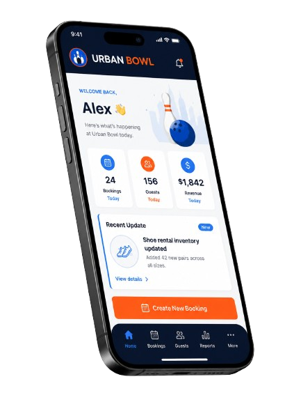 AppFavoritter platform preview
